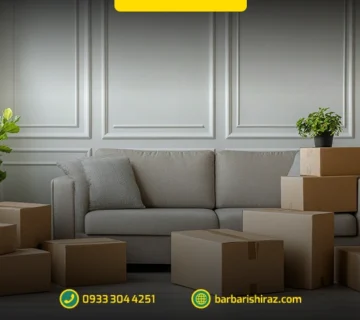 راهنمای کامل بسته‌بندی لباس