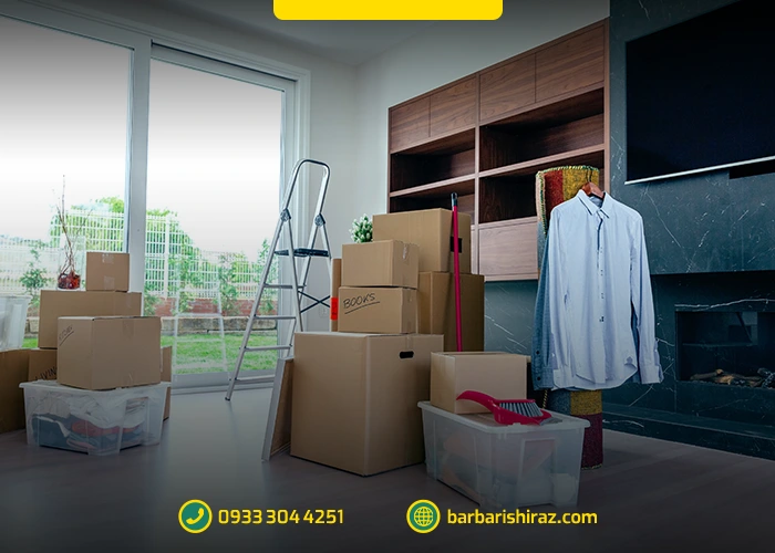 برآورد هزینه و انتخاب خدمات مناسب