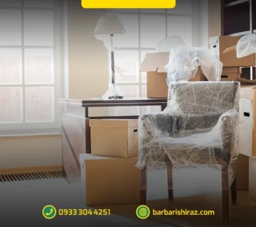۱۰ اشتباه رایج در اثاثکشی