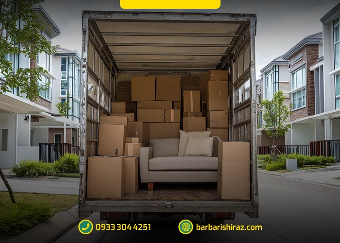 نکات طلایی چیدمان سریع در خانه جدید