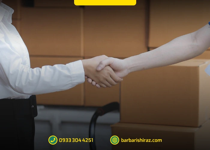 نکات طلایی برای اثاث‌کشی راحت‌تر