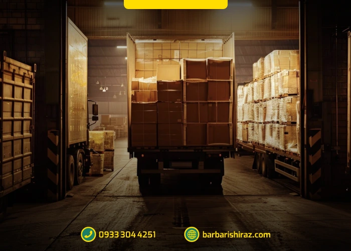  باربری سنتی بهتر است یا باربری مدرن؟ (جمع‌بندی کاربردی)