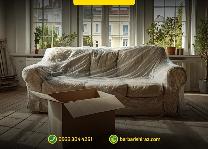 چرا باید قبل از اثاث‌کشی برنامه‌ریزی کنیم؟