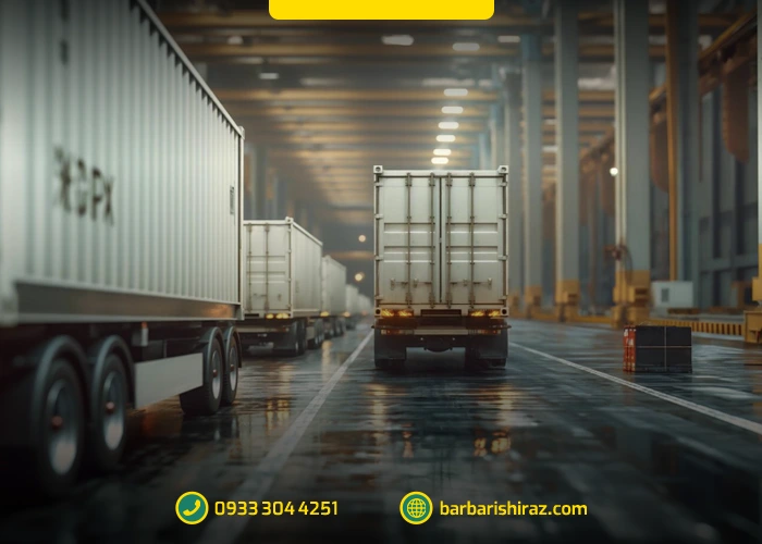 لیست سریع برای انتخاب درست