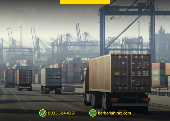 اشتباهات رایج هنگام انتخاب باربری