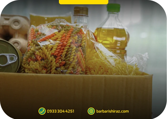 اشتباهات رایج در بسته‌بندی وسایل آشپزخانه